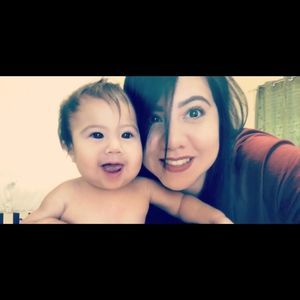 Meet your Posher, Jailine